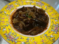 -老德州四合院·德州菜(天衢路店)