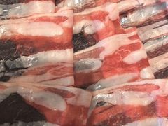 -呷哺呷哺 蔬菜畅吃(中发百旺店)