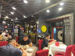 -老浒记烤鸭-北京菜(琉璃厂店)