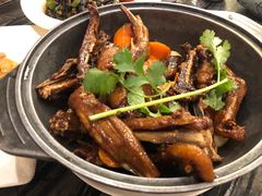 -美极鲜食坊(宝安南路店)