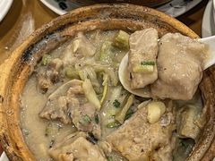 -大唐靓汤江门私房菜(景田店)
