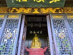 -东坡赤壁风景名胜区