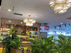 -德胜轩正宗顺德菜(宝安沙井会展中心店)