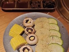 -MIKOMIKO和牛烧肉专门店(南门店)