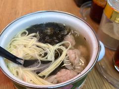 -柴爿巷·香酥鸡&馄饨(复兴中路店)