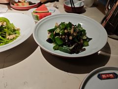 -四季厨房 鲁菜·孔府烤鸭(高新万达店)