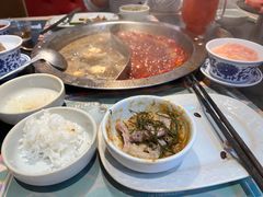 -廖掌柜·重庆鲜货火锅(上海首店)