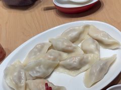 -喜家德虾仁水饺(浦东山姆店)