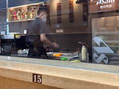 -东京屋(武定路店)