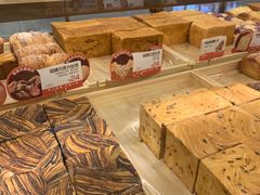 -爸爸糖吐司面包(悠唐购物中心店)
