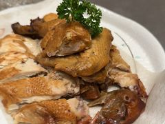 -船歌·鱼水饺青岛菜(金狮广场店)