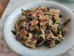 顺德鱼皮-大榕树下顺德菜(融创茂店)