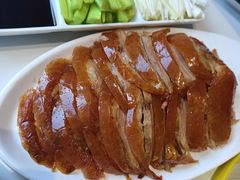 -梅利汴京烤鸭•开封豫菜地标店(晋安路店)