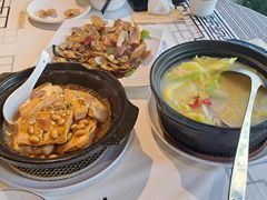 -强记海鲜·大排档(蛇口新街店)