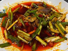 -青麻椒川菜小馆(群力新苑店)