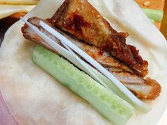 -大草原清真饭庄(沙河店)