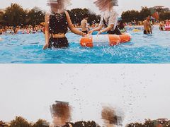 -欢乐水魔方水世界