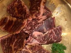 -闻老头·菊花炭烤肉(D11店)