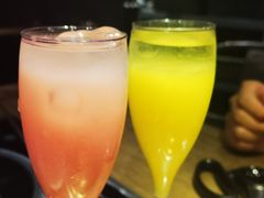 -火炉火自助餐(五道口购物中心店)