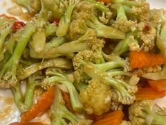 -乡间好味私家菜(总店)