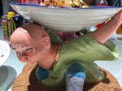 -雲蜀龙阁·金牌水煮鱼(方庄店)