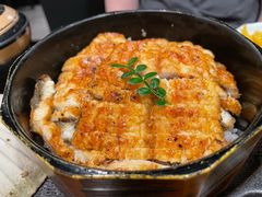 -玄白·炭烤活鳗(上海首店)