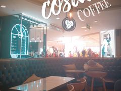 -COSTA COFFEE(恒基名人购物中心店)