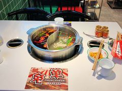 -巴尖鲍鱼串串(汽博店)