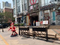 -老长沙龙虾馆·聚会餐厅(白石洲店)