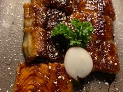-梅筑·创意料理(王府井百货店)