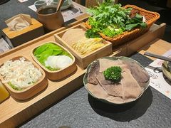 -盡膳口福跷脚牛肉火锅(国贸商城店)