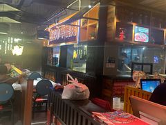 -熊记虾王·小龙虾(东晓南店)