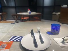 -玛尚诺意式餐厅(天环广场店)
