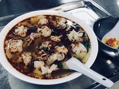 -汪家馄饨(集庆路店)