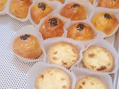 -西村叔叔的店·面包·甜品·蛋糕(清河万象汇店)