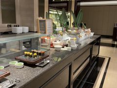-Social 秀西餐厅-长沙瑞吉酒店(运达店)