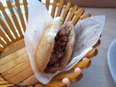 -闫家驴肉老店(华电一校店)