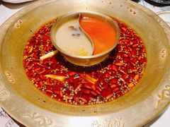 -哥老官重庆美蛙鱼头(虹口龙之梦店)