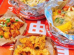 -见味花甲(合生汇店)