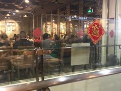 -舊街坊茶楼(市二宫店)