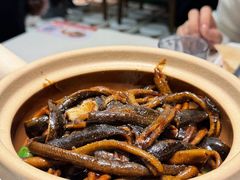 -大潮淮·淮扬菜(何园旗舰店)