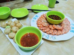 -小海豚•老字号海鲜餐厅(天涯店)