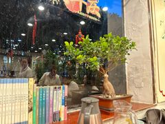 -西江美食舫·江西菜(健德桥店)