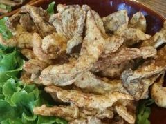 -有才叔的小馆(招商依云曲江店)