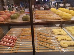 -奈雪的茶(湖滨银泰in77C区PRO店)