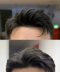 -东方先生国潮男士理发馆