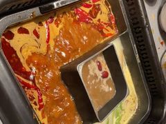 -巴奴毛肚火锅(新街口金鹰店)