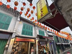 -添發碗仔翅美食