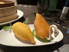 -万丽轩·粤菜(王府井金茂万丽酒店)