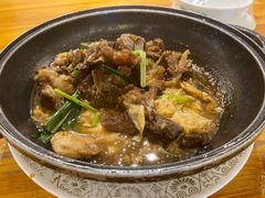 -园林美食城·本土农家菜(杨和镇店)